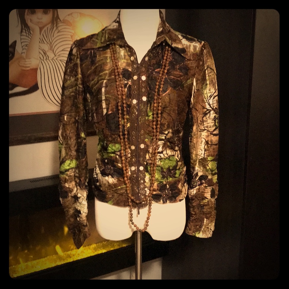 Alberto Makali Lightweight Jacket